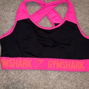 Gymshark sports bra